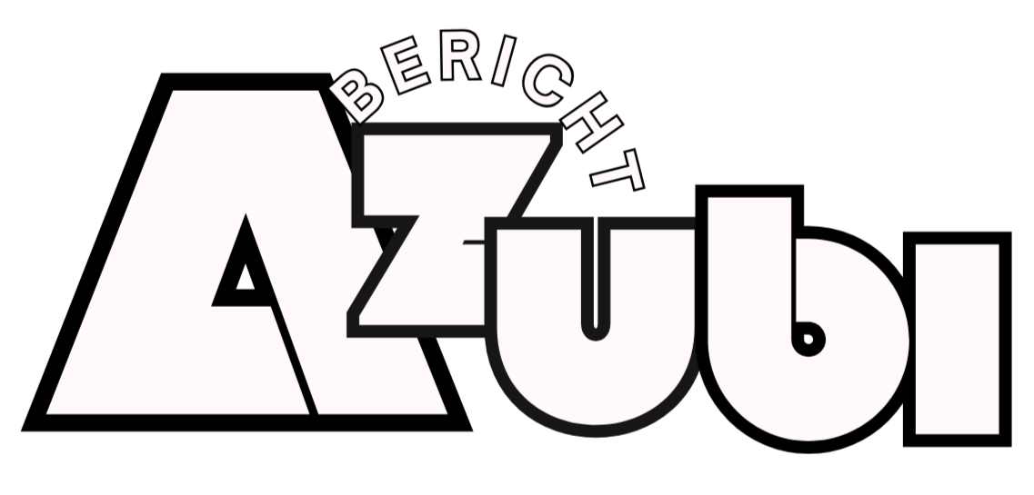 AzubiBericht